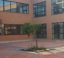 Nuovo istituto scolastico polifunzionale (IPC-IPSSAR) - Ercolano (Na)
