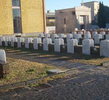 Project financing dellampliamento dei cimiteri di Chiaiano, Miano e San Giovanni a Teduccio