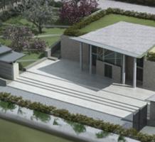 Ampliamento Cimitero Poggioreale - Crematorio comunale - Napoli