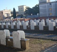 Project financing dellampliamento dei cimiteri di Chiaiano, Miano e San Giovanni a Teduccio