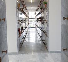 Project financing dellampliamento dei cimiteri di Chiaiano, Miano e San Giovanni a Teduccio