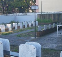 Project financing dellampliamento dei cimiteri di Chiaiano, Miano e San Giovanni a Teduccio
