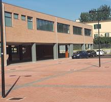 Nuovo istituto scolastico polifunzionale (IPC-IPSSAR) - Ercolano (Na)